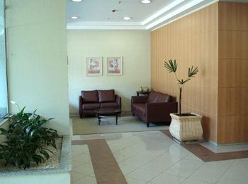 Best Western Metro Tiete Hotel São Paulo Wnętrze zdjęcie